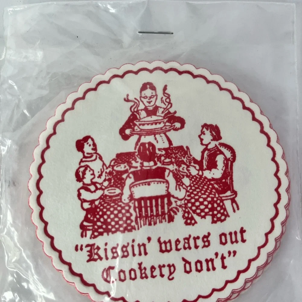 Vintage Collectible Coaster Set Royal Paper Products PA Lot of‎ 60